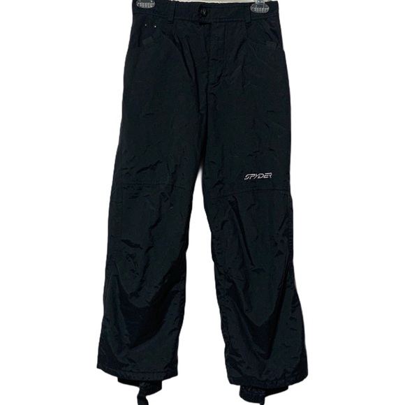 Spyder Other - Spyder Kids Ski Pants
